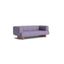 Water-based lacquered oak base / Steelcut Quartet 644
