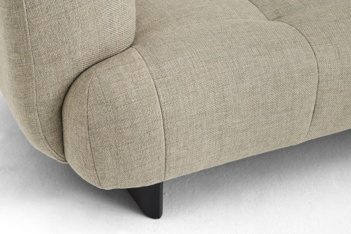 Quilton Lift 2 Seater – HAY – view 9