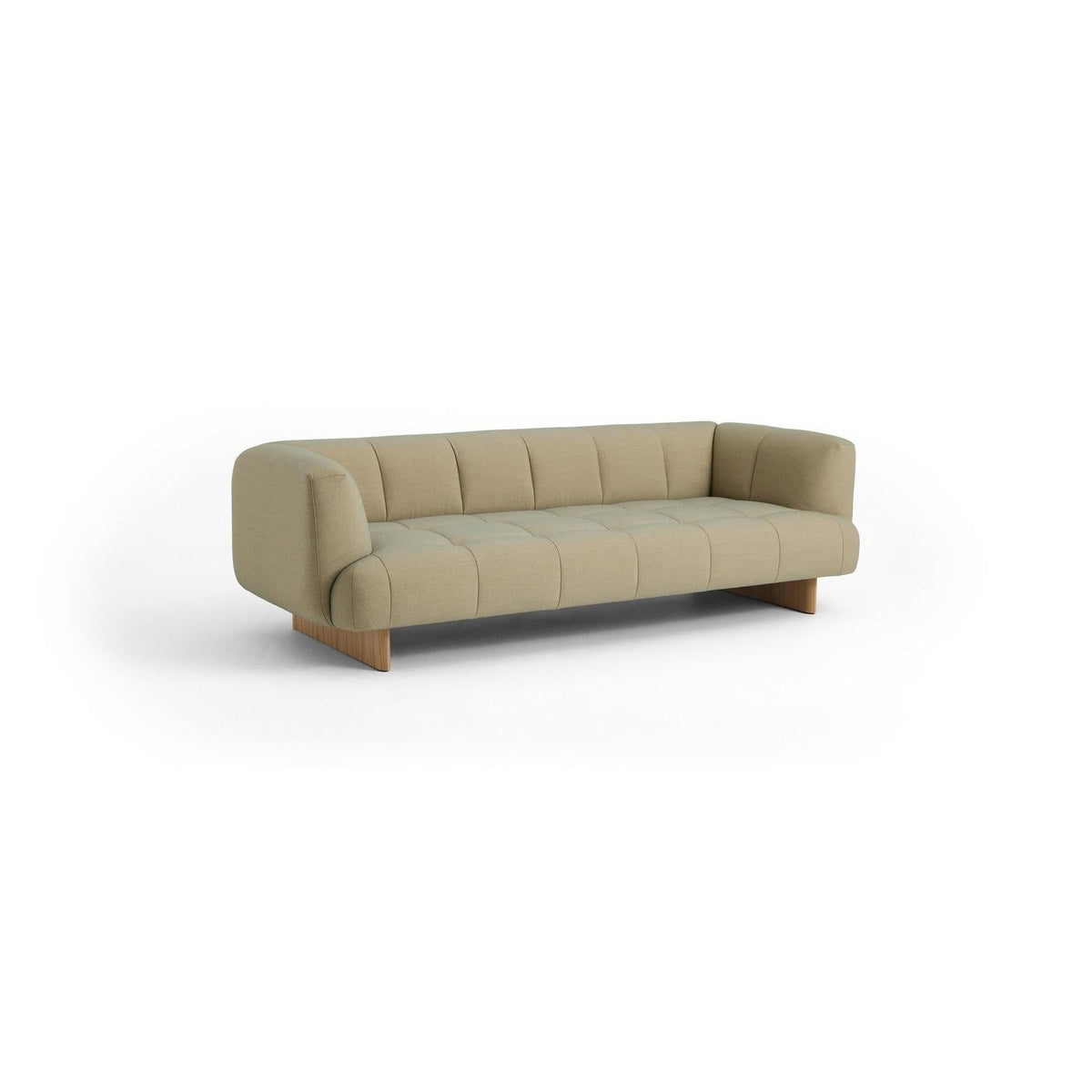 Quilton Lift 3 Seater – HAY – view 7