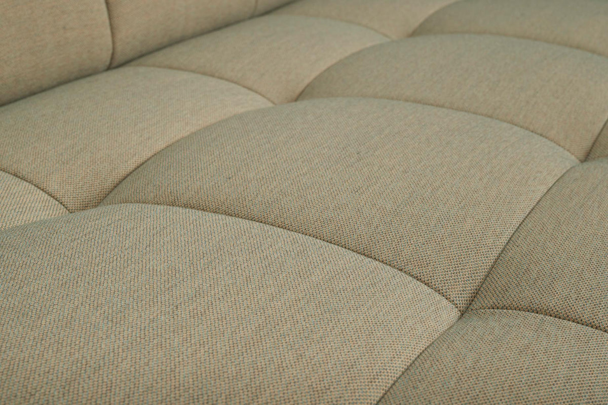 Quilton Lift 3 Seater – HAY – view 8