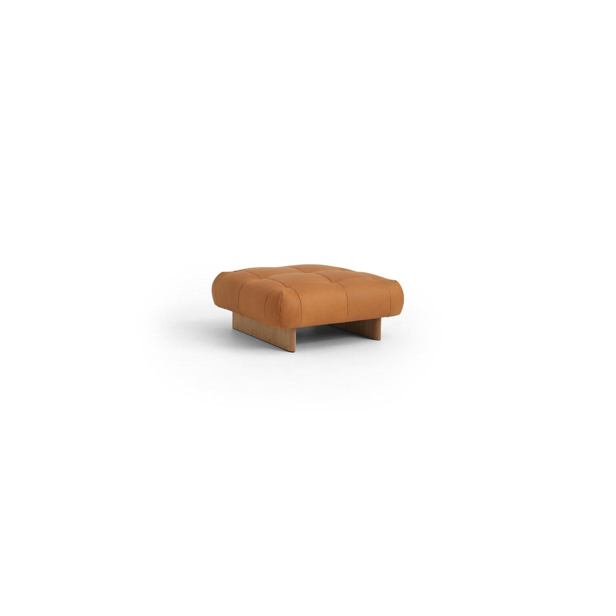 Quilton Lift Ottoman – HAY – view 10