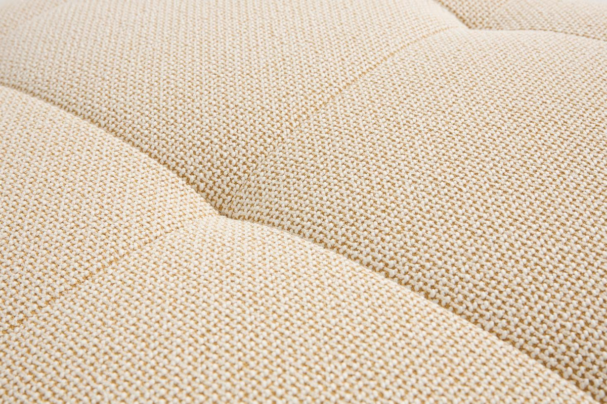 Quilton Lift Ottoman – HAY – view 9