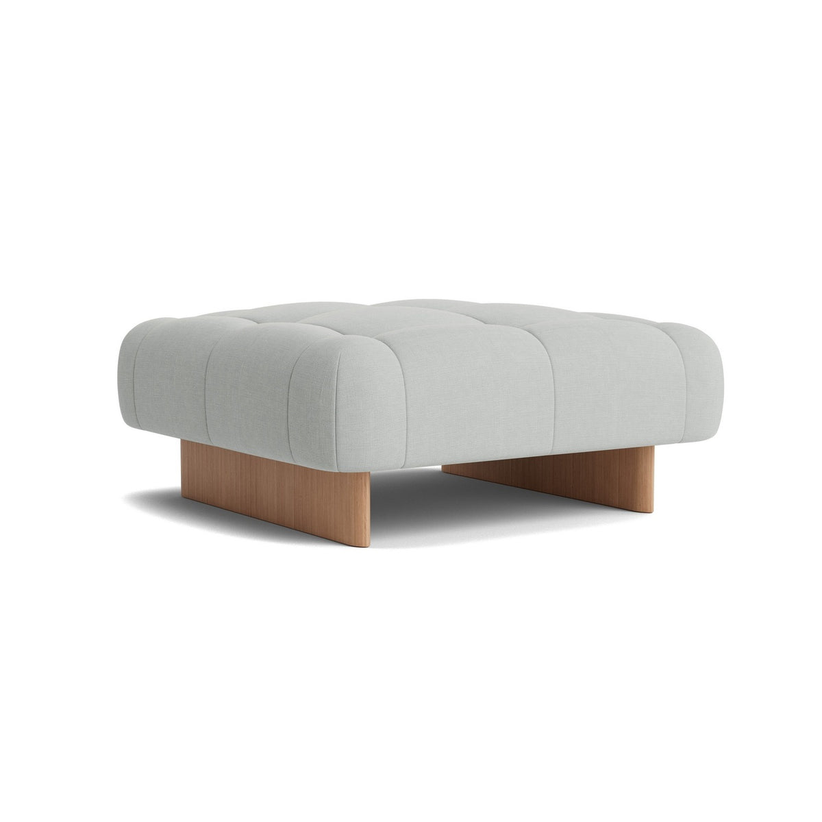 Quilton Lift Ottoman – HAY