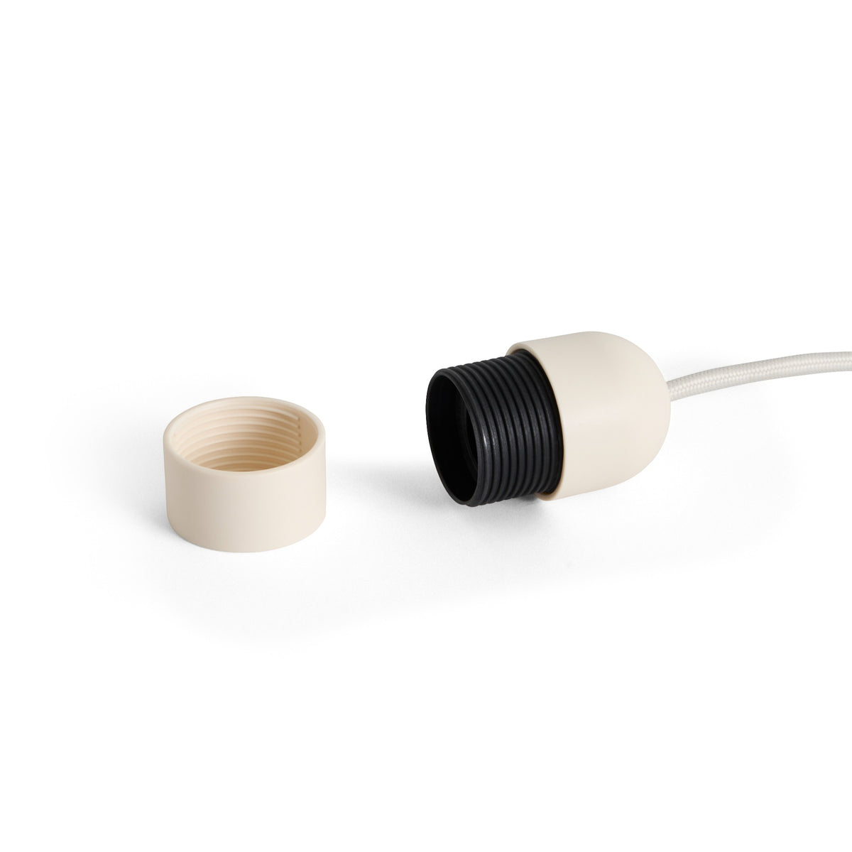 Common Table Cord Set – HAY – view 8