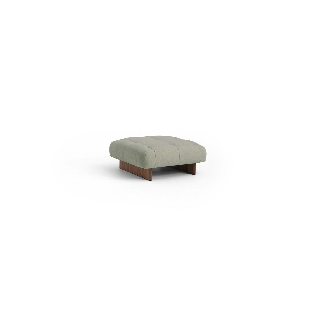 Quilton Lift Ottoman – HAY