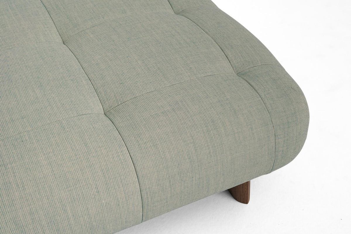 Quilton Lift Ottoman – HAY – view 6