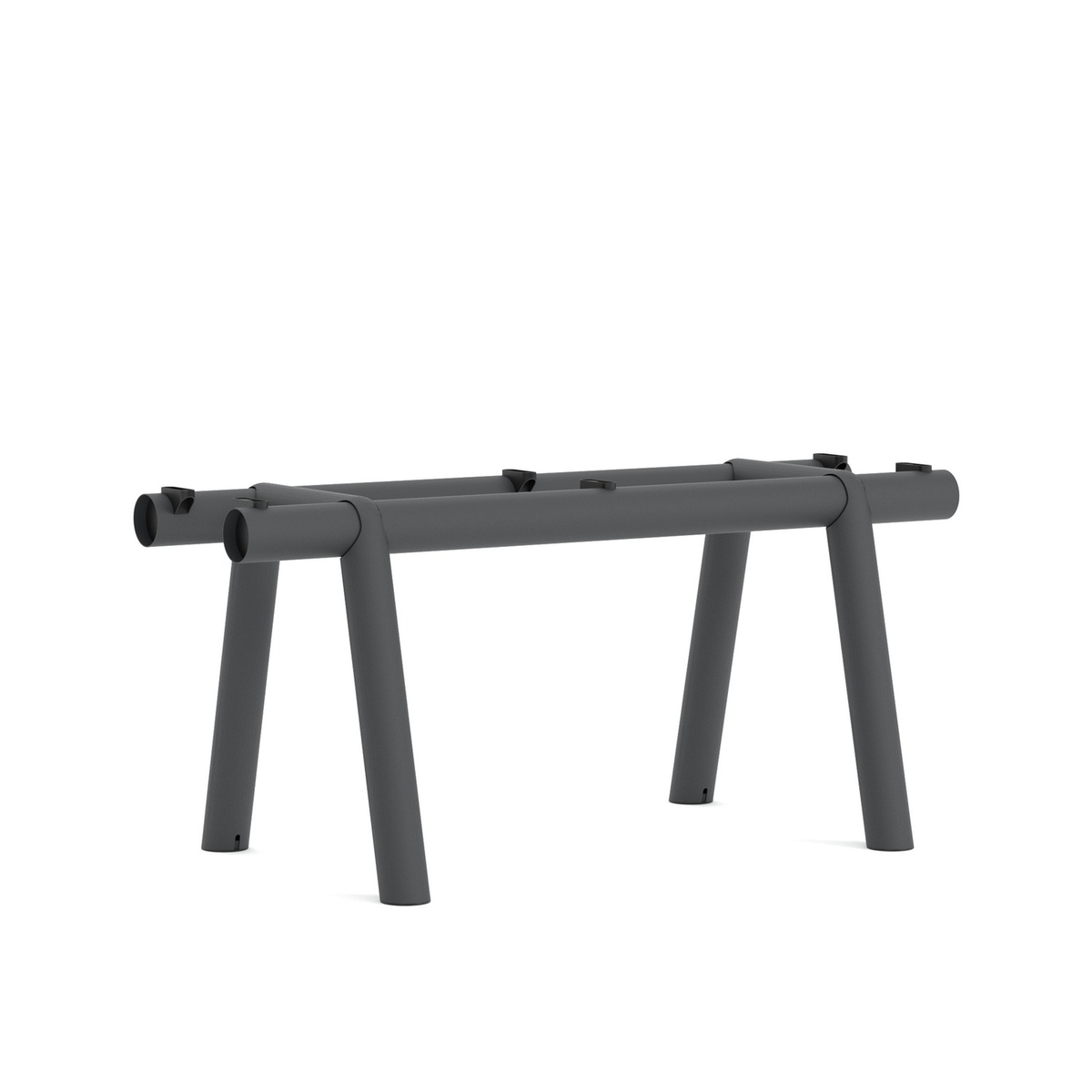 Boa Table Frame – HAY – view 6