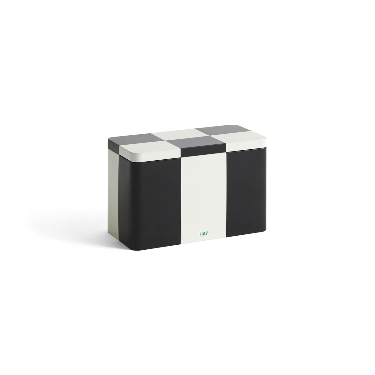Tin Container – HAY – view 11