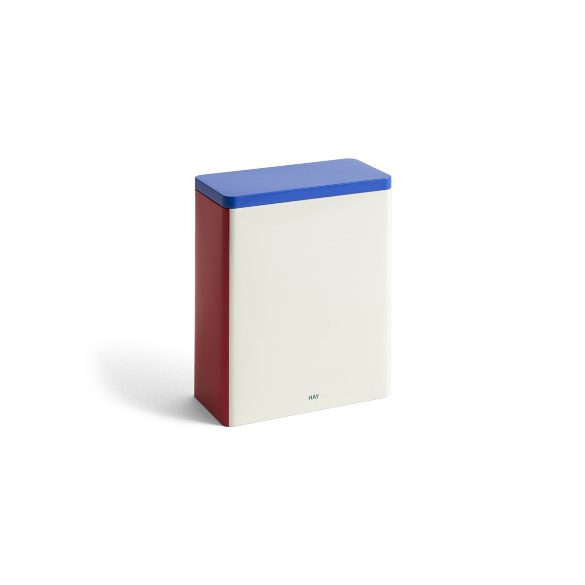 Tin Container – HAY