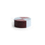 Round, Burgundy and Ice blue / H7.3 x W19.8 x L19.8 cm