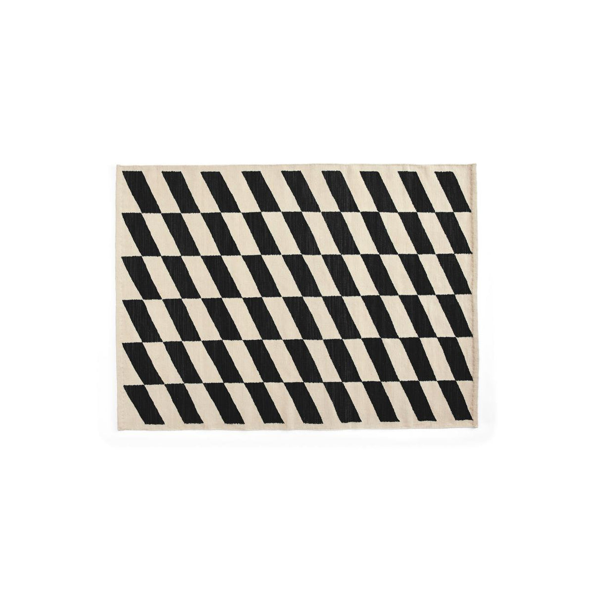Shift Kelim Rug – HAY