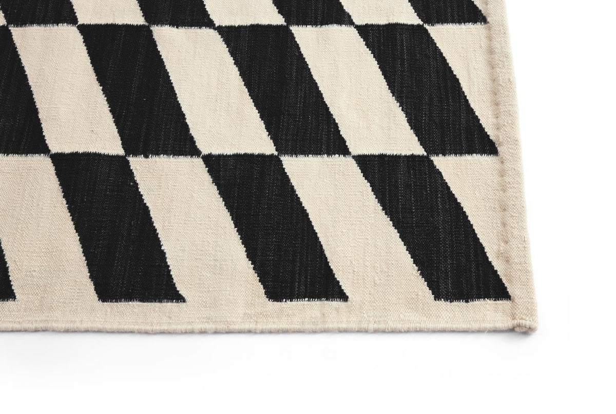 Shift Kelim Rug – HAY – view 14