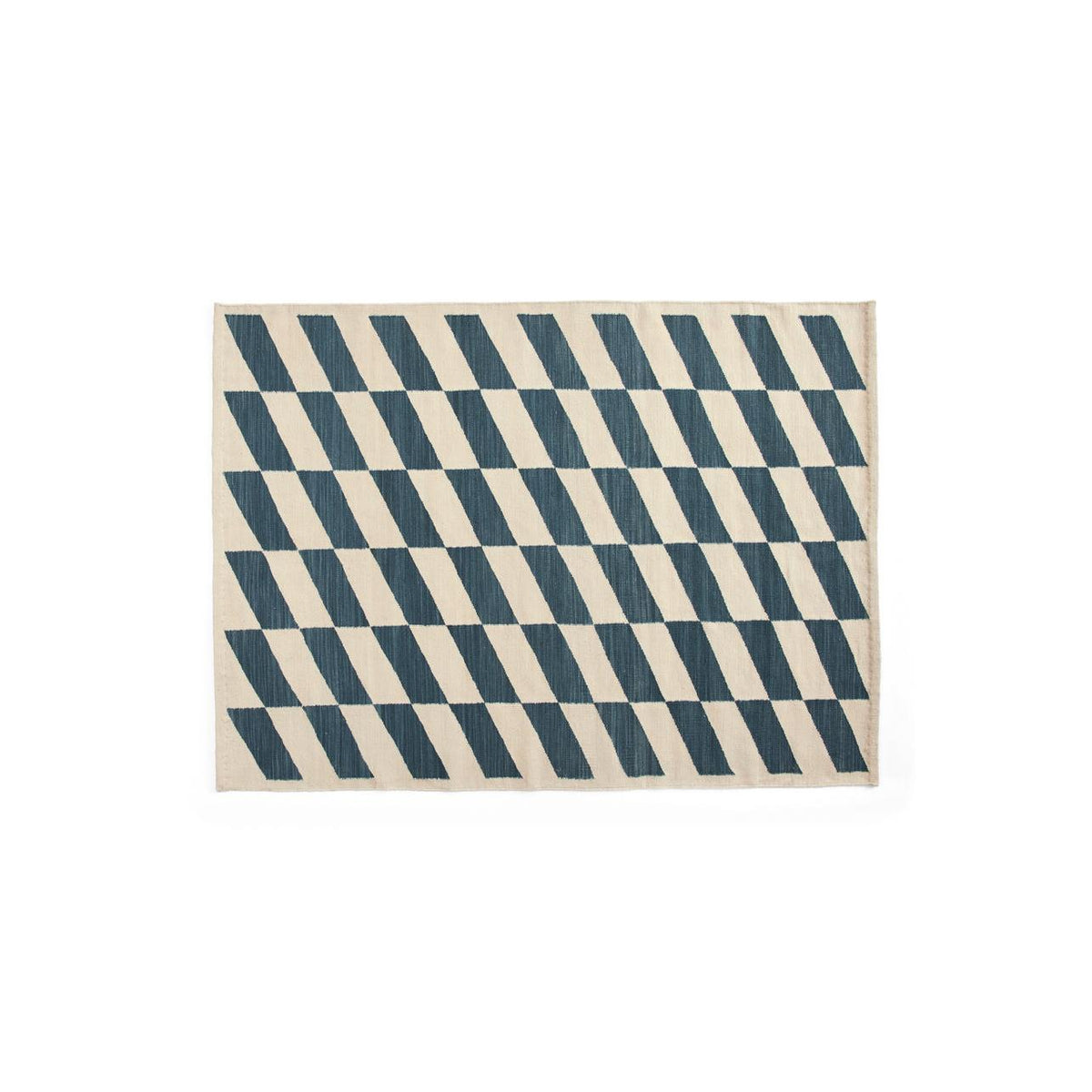 Shift Kelim Rug – HAY – view 10