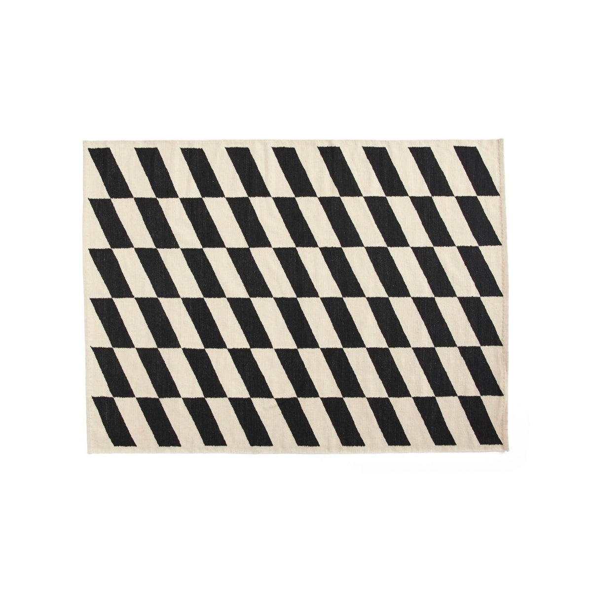Shift Kelim Rug – HAY
