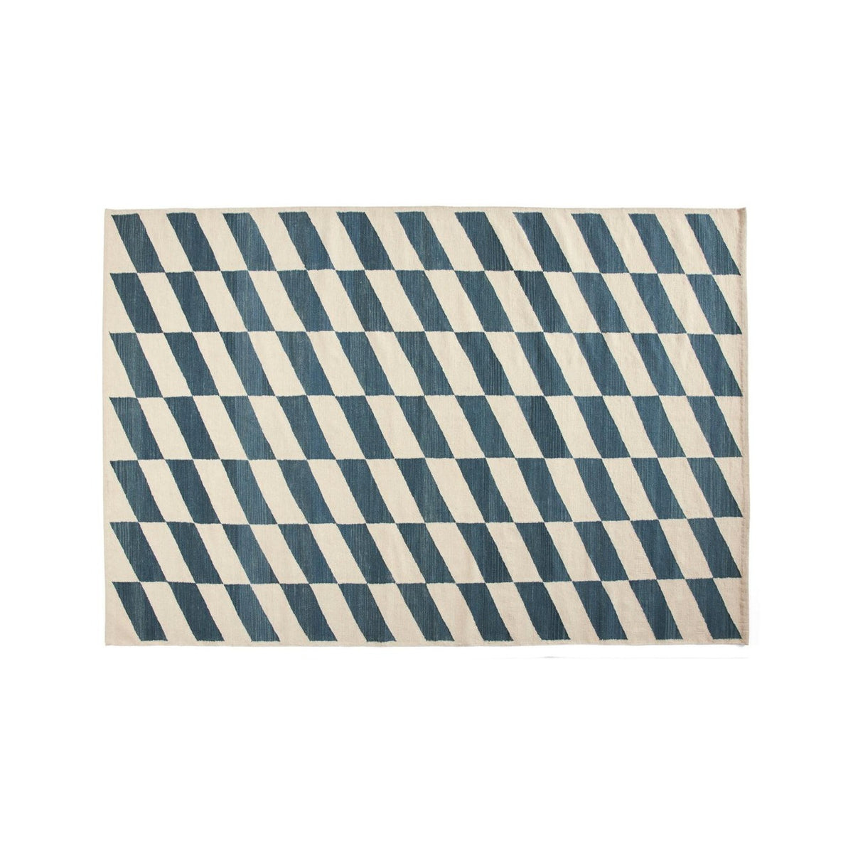 Shift Kelim Rug – HAY – view 13