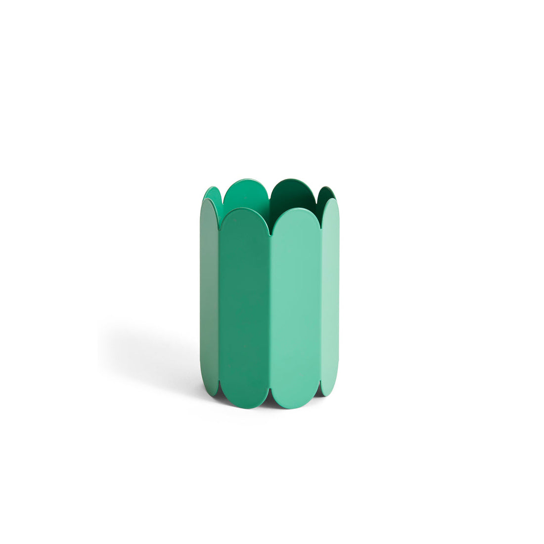 Arcs Vase – HAY – view 8