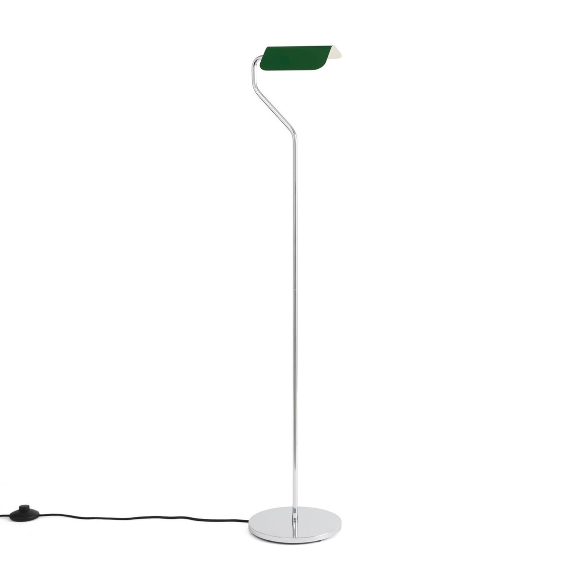 Apex Floor Lamp – HAY
