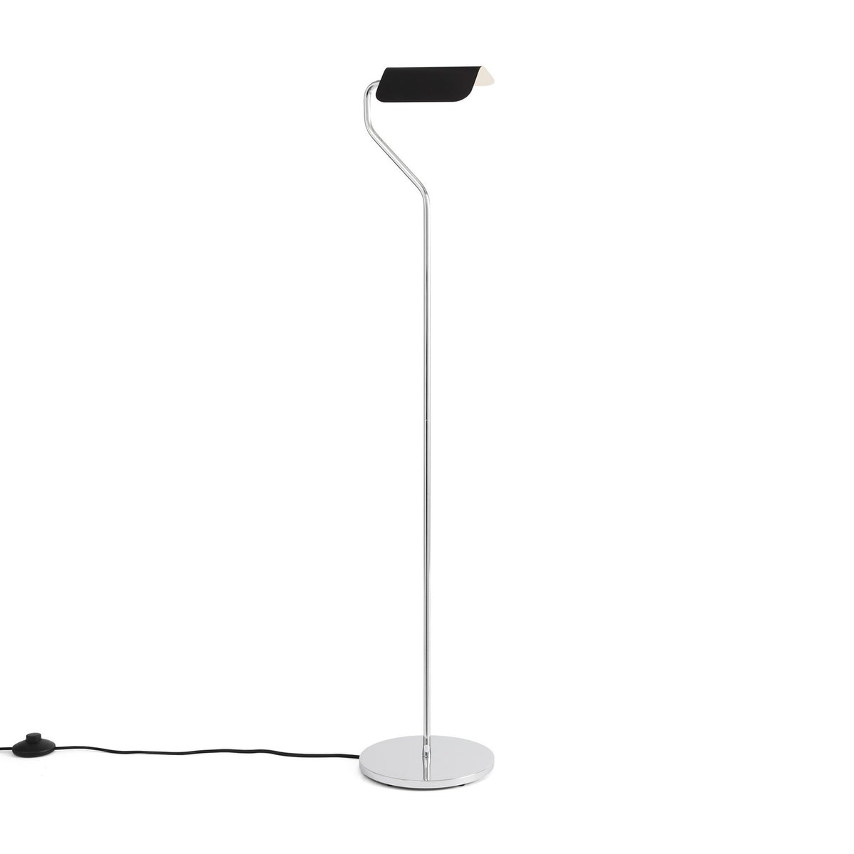 Apex Floor Lamp – HAY