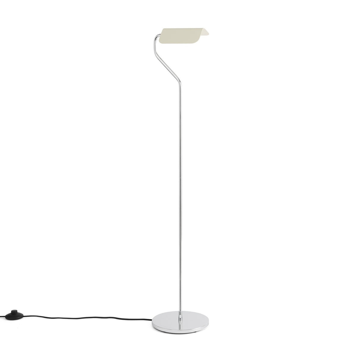 Apex Floor Lamp – HAY – view 10