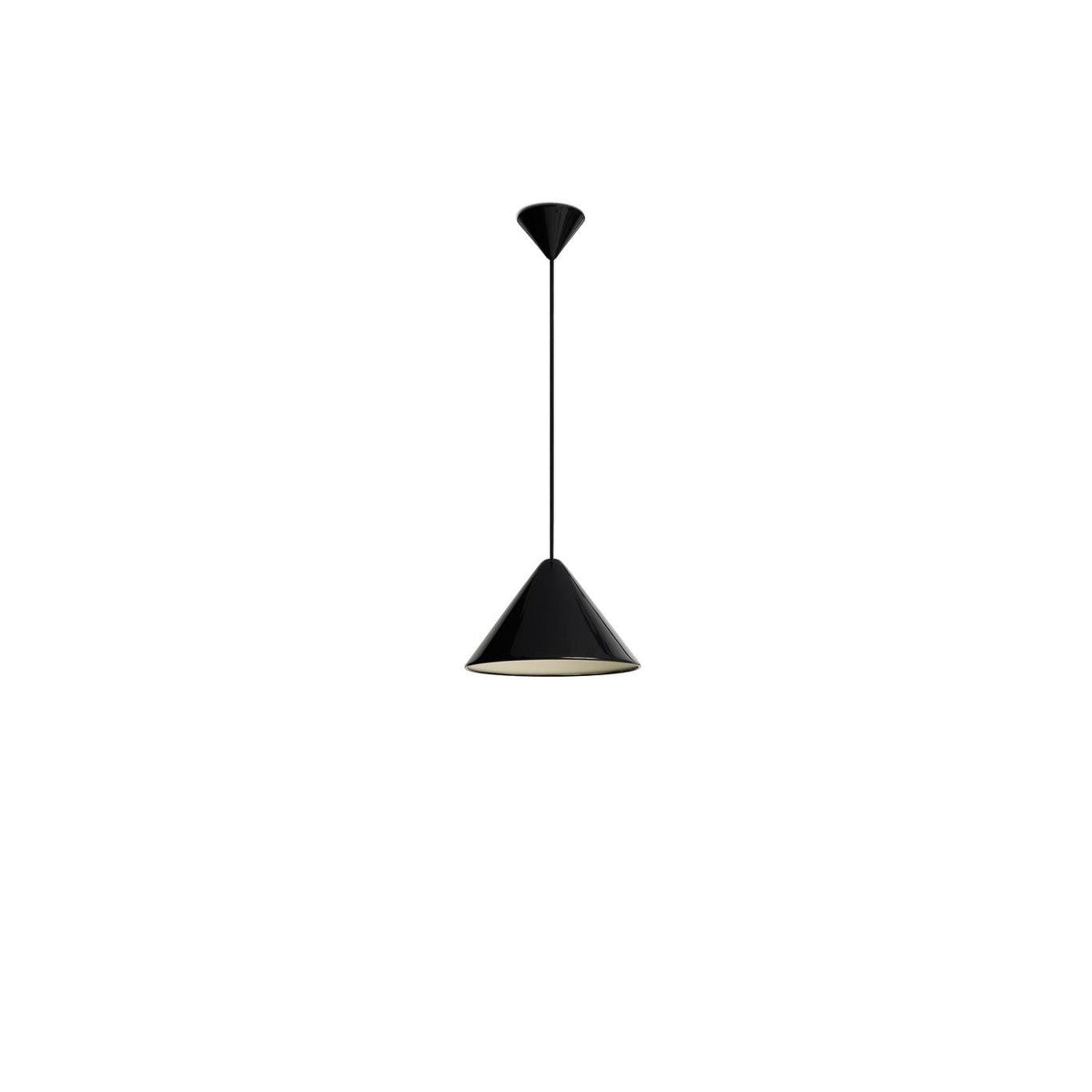 Compass Pendant Light – HAY – view 9