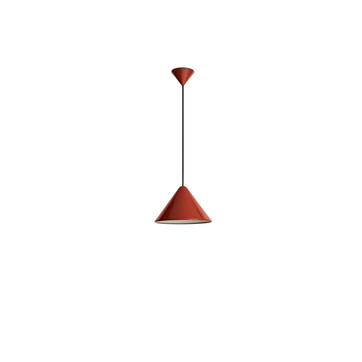Compass Pendant Light – HAY – view 11
