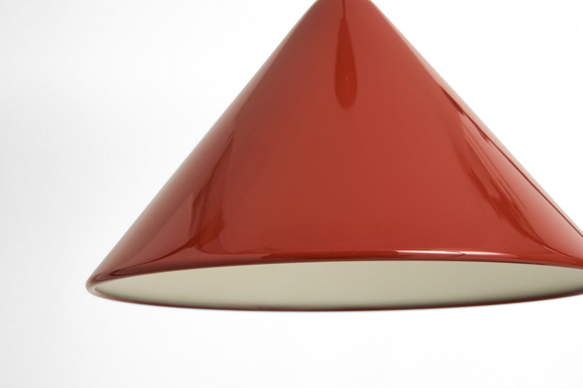 Compass Pendant Light – HAY – view 12