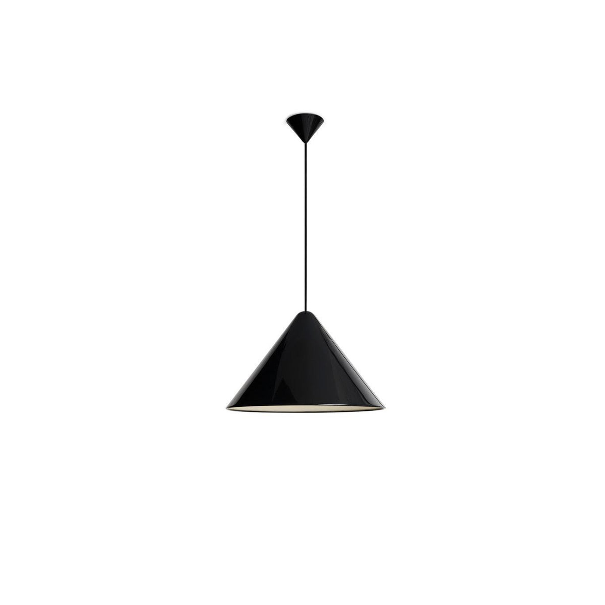 Compass Pendant Light – HAY – view 15