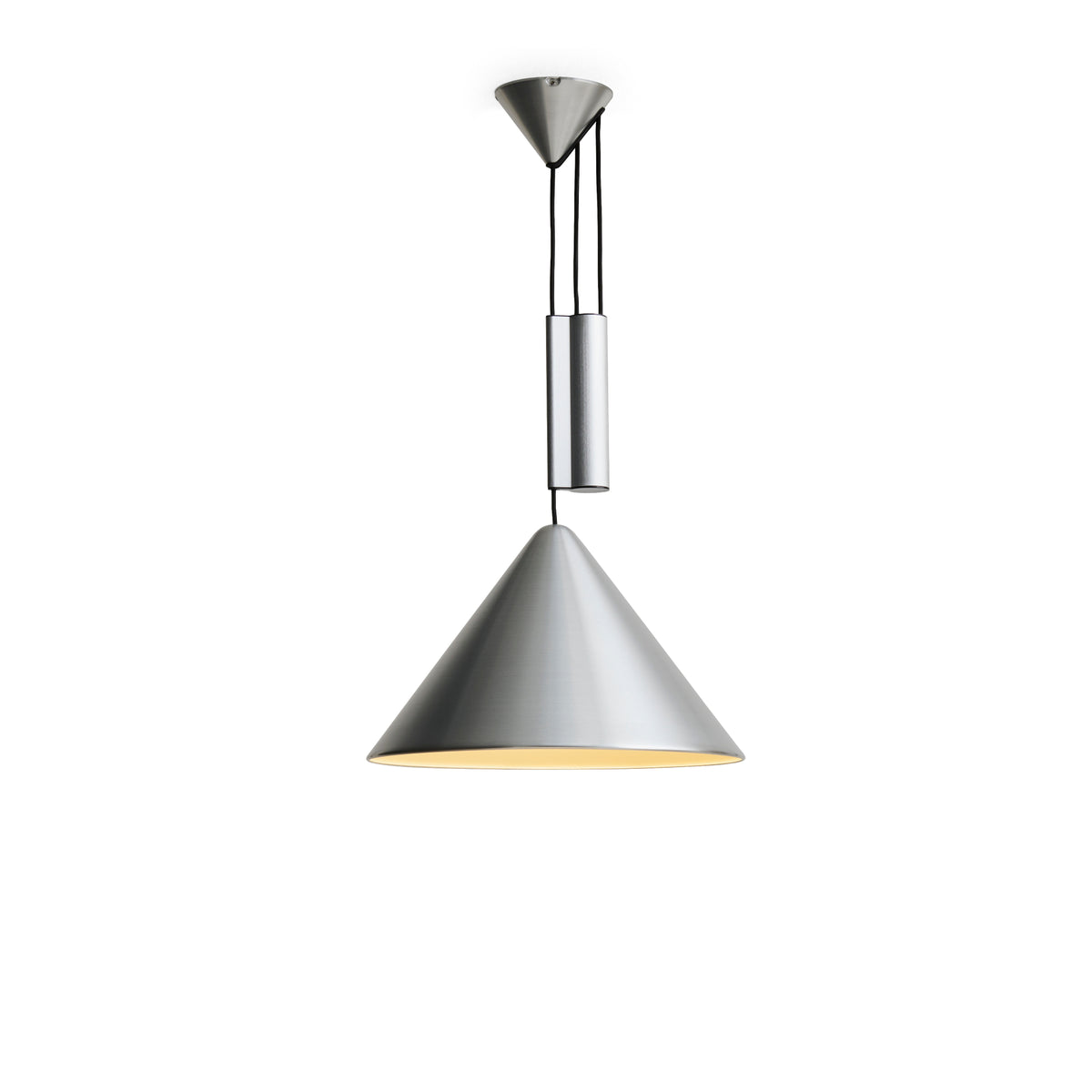 Compass Adjustable Pendant Lamp – HAY