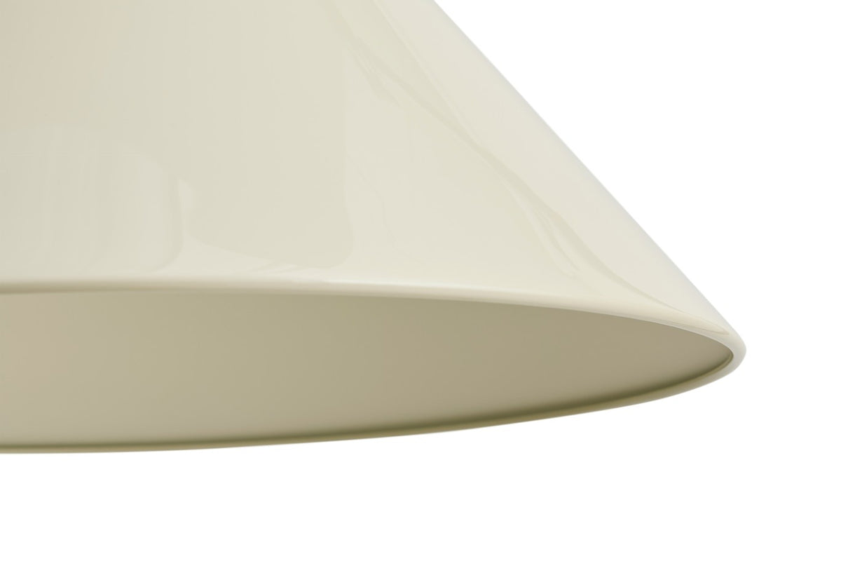 Compass Pendelleuchte höhenverstellbar – HAY – Ansicht 10