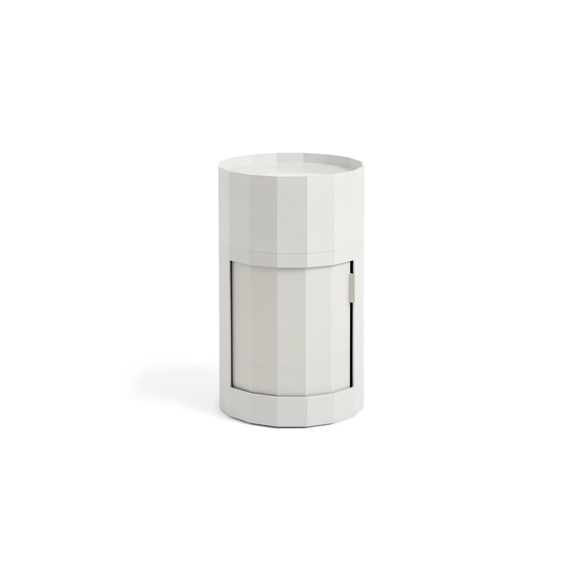 Facet Cabinet – HAY – view 16