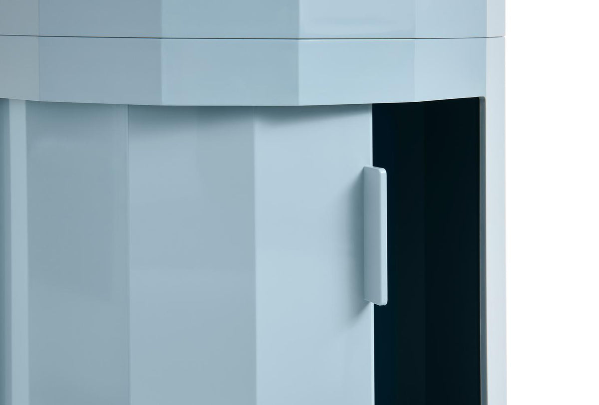 Facet Cabinet – HAY – view 21