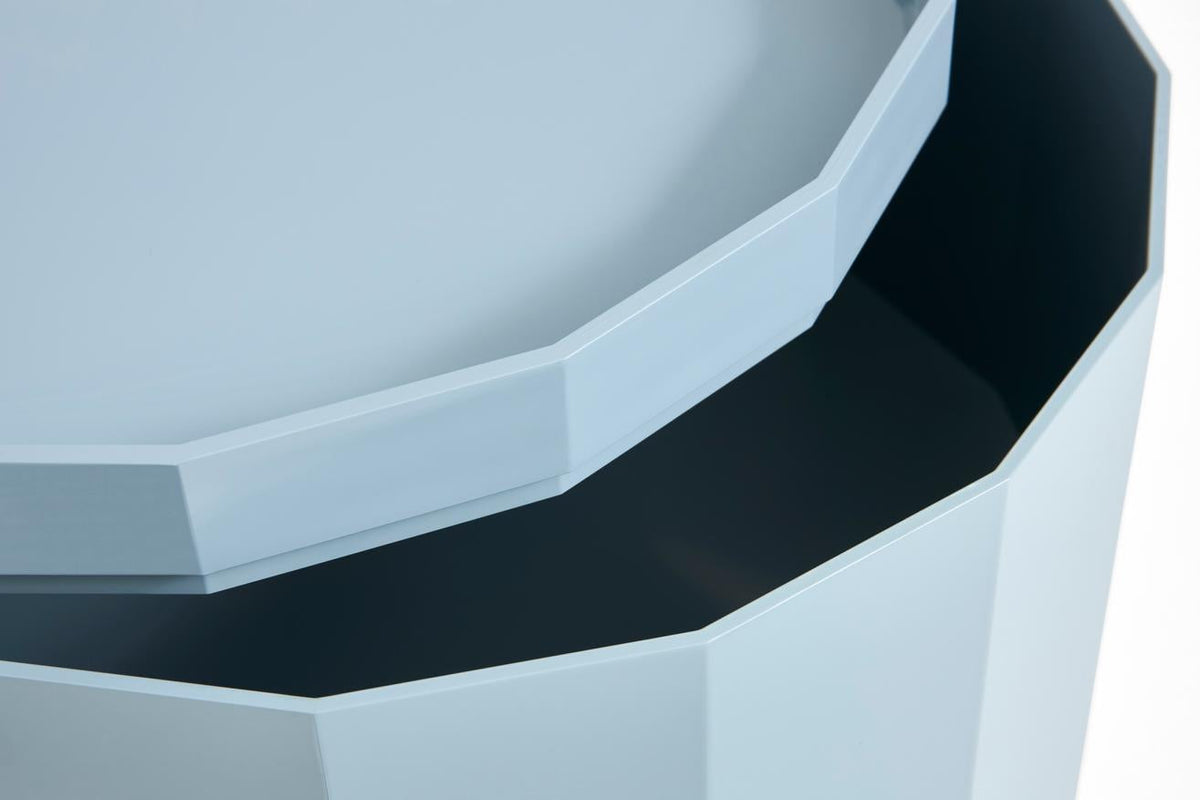 Facet Cabinet – HAY – view 22