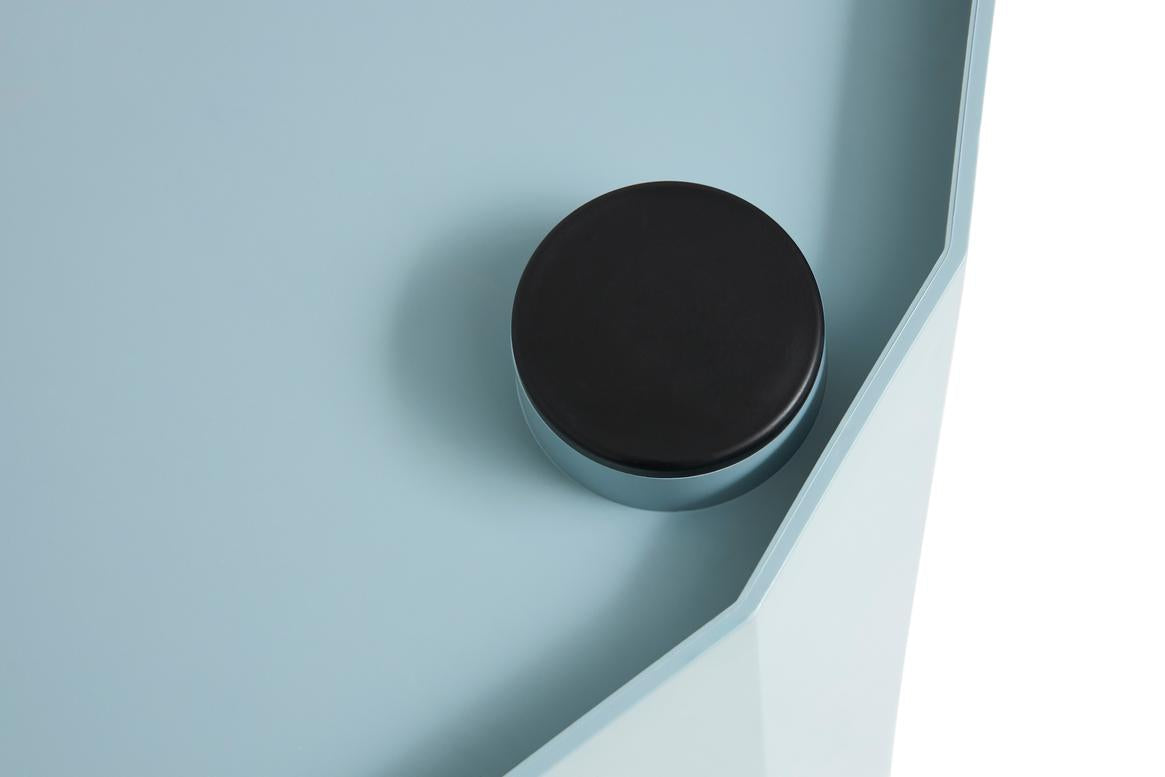 Facet Cabinet – HAY – view 24