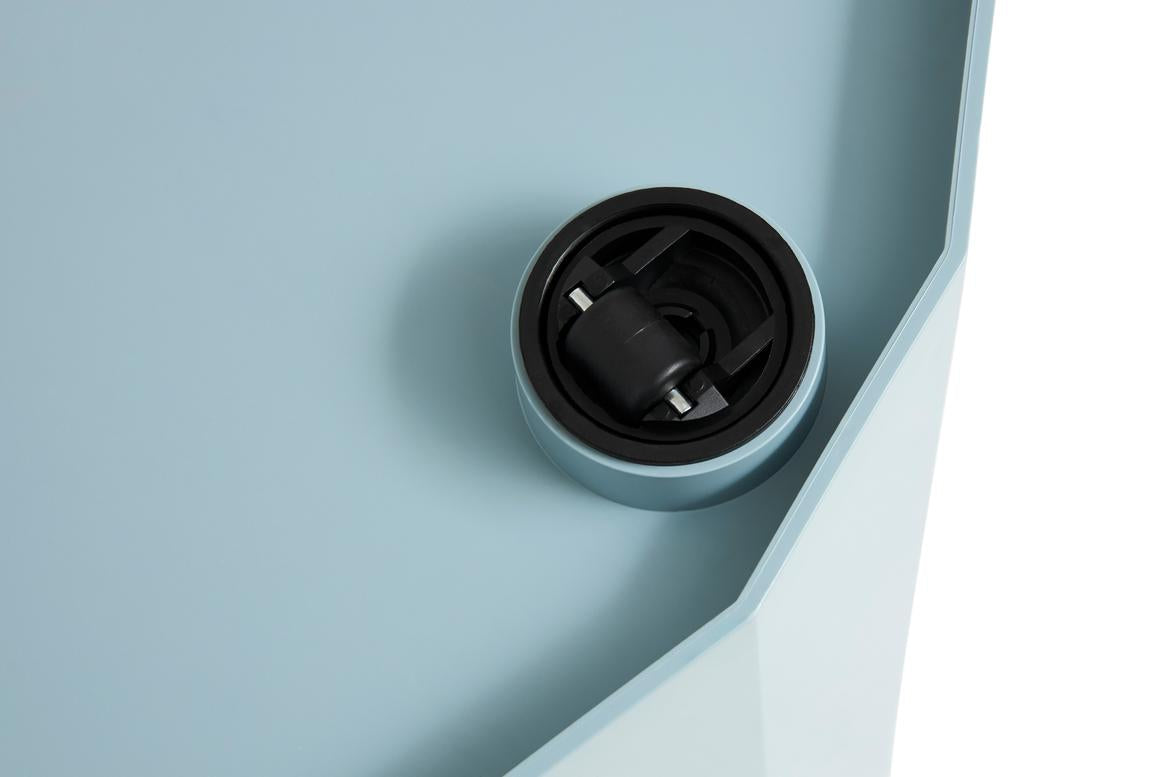 Facet Cabinet – HAY – view 25