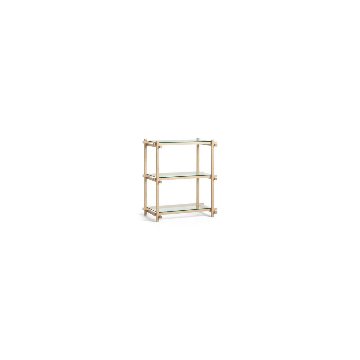 Woody Shelving – HAY – view 10