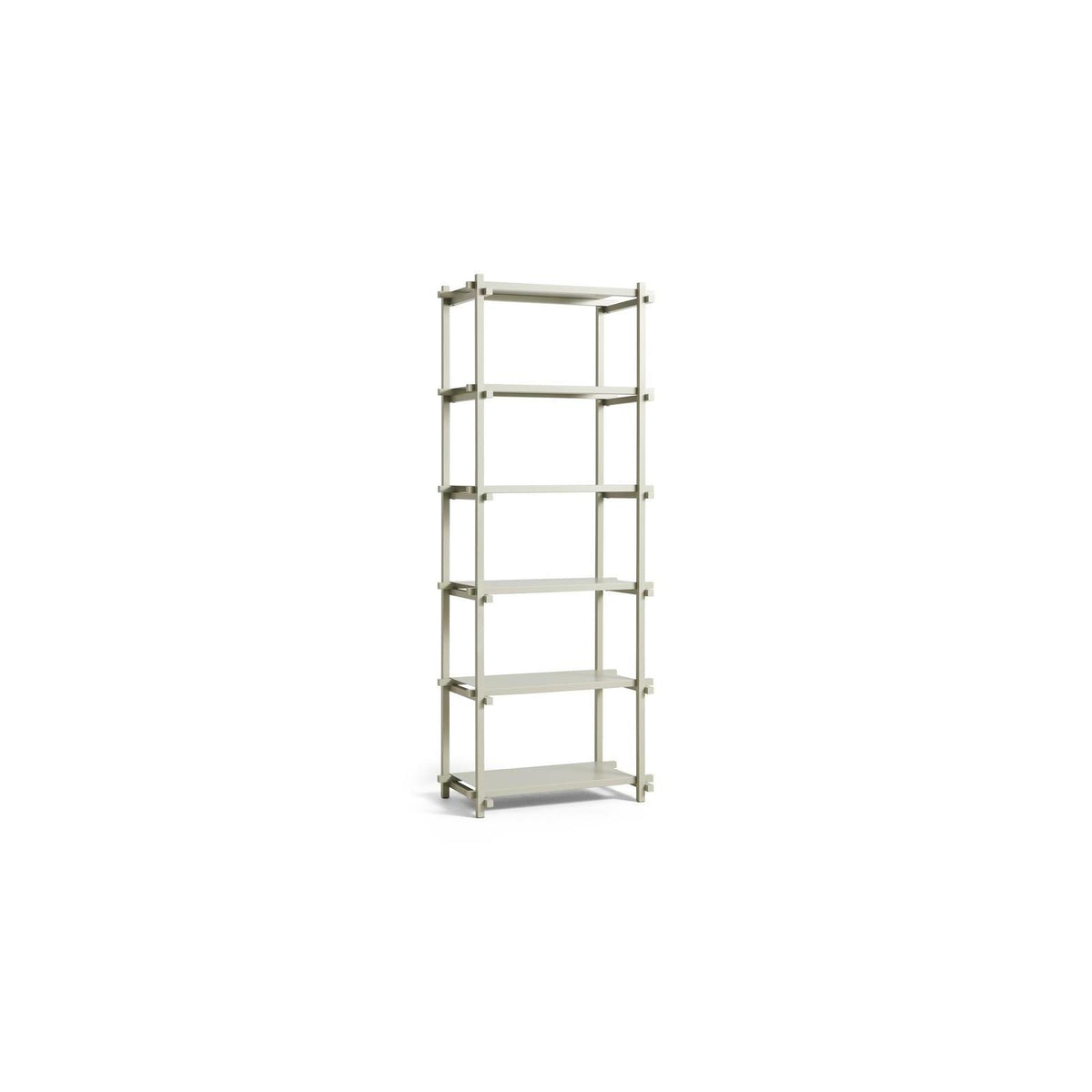Woody Shelving – HAY – view 15