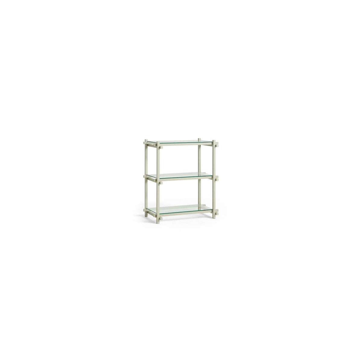 Woody Shelving – HAY – view 12