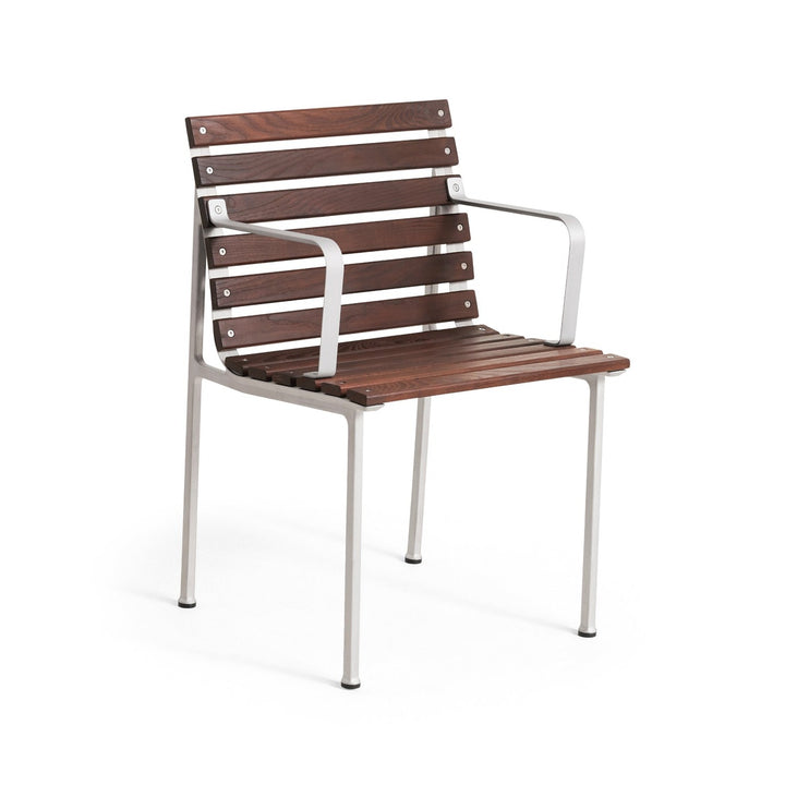 Traverse Armchair – HAY