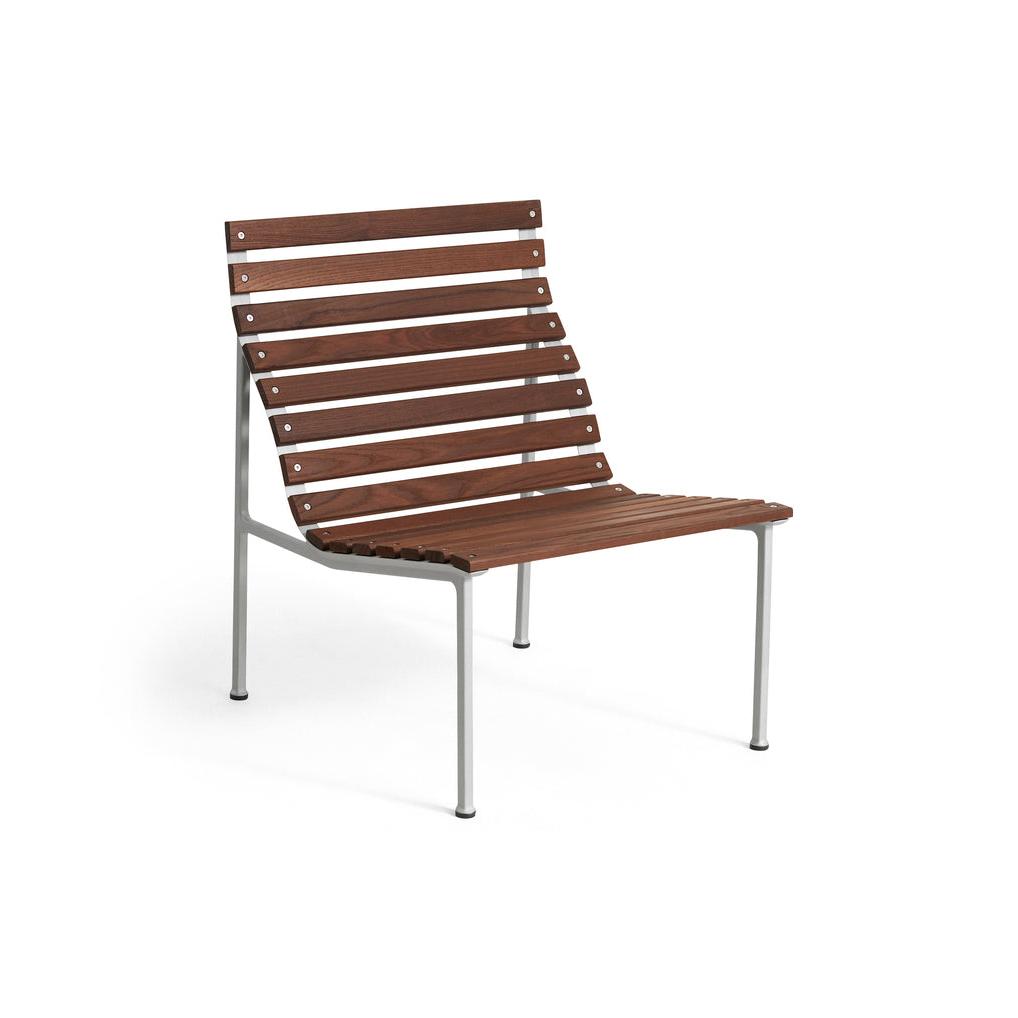 Traverse Lounge Chair – HAY