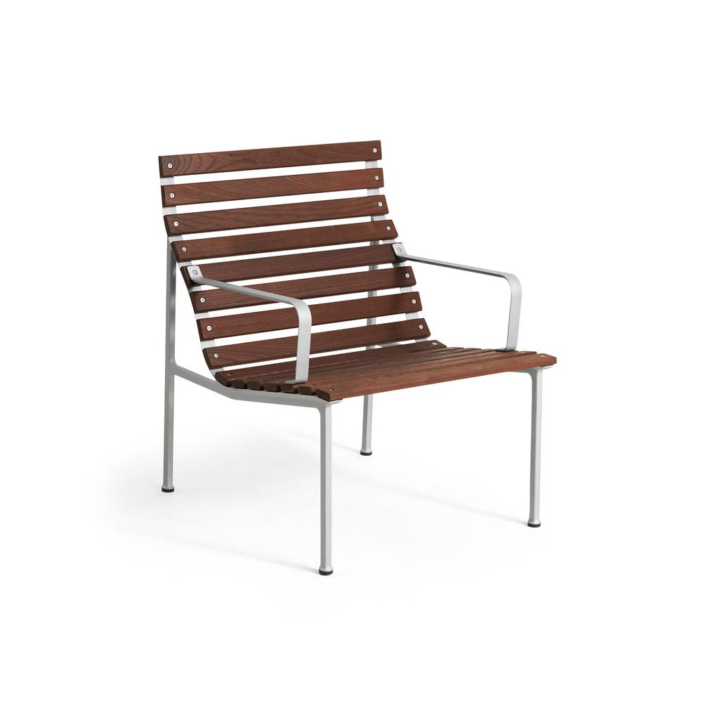 Traverse Lounge Armchair – HAY