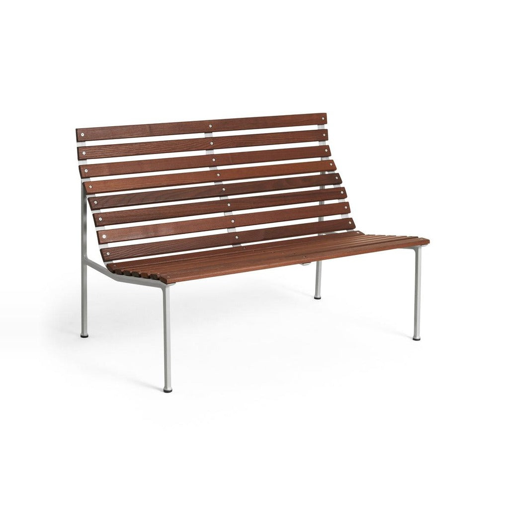 Traverse Lounge Bench – HAY