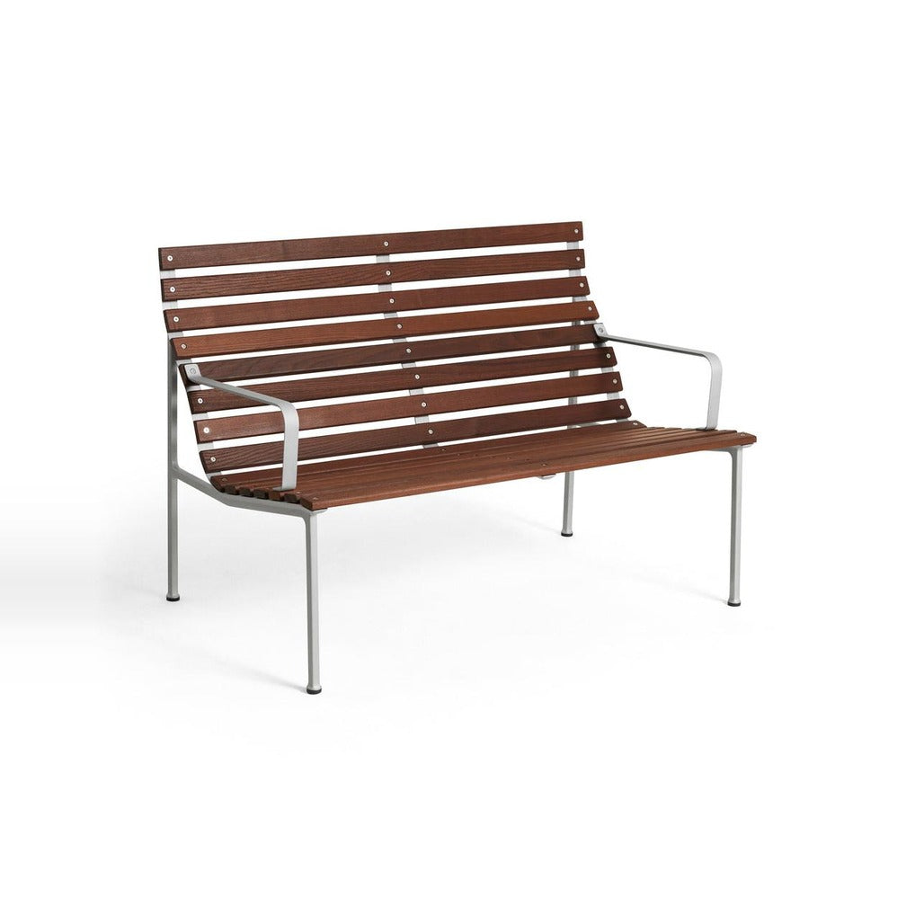 Traverse Lounge Bench with Arm – HAY