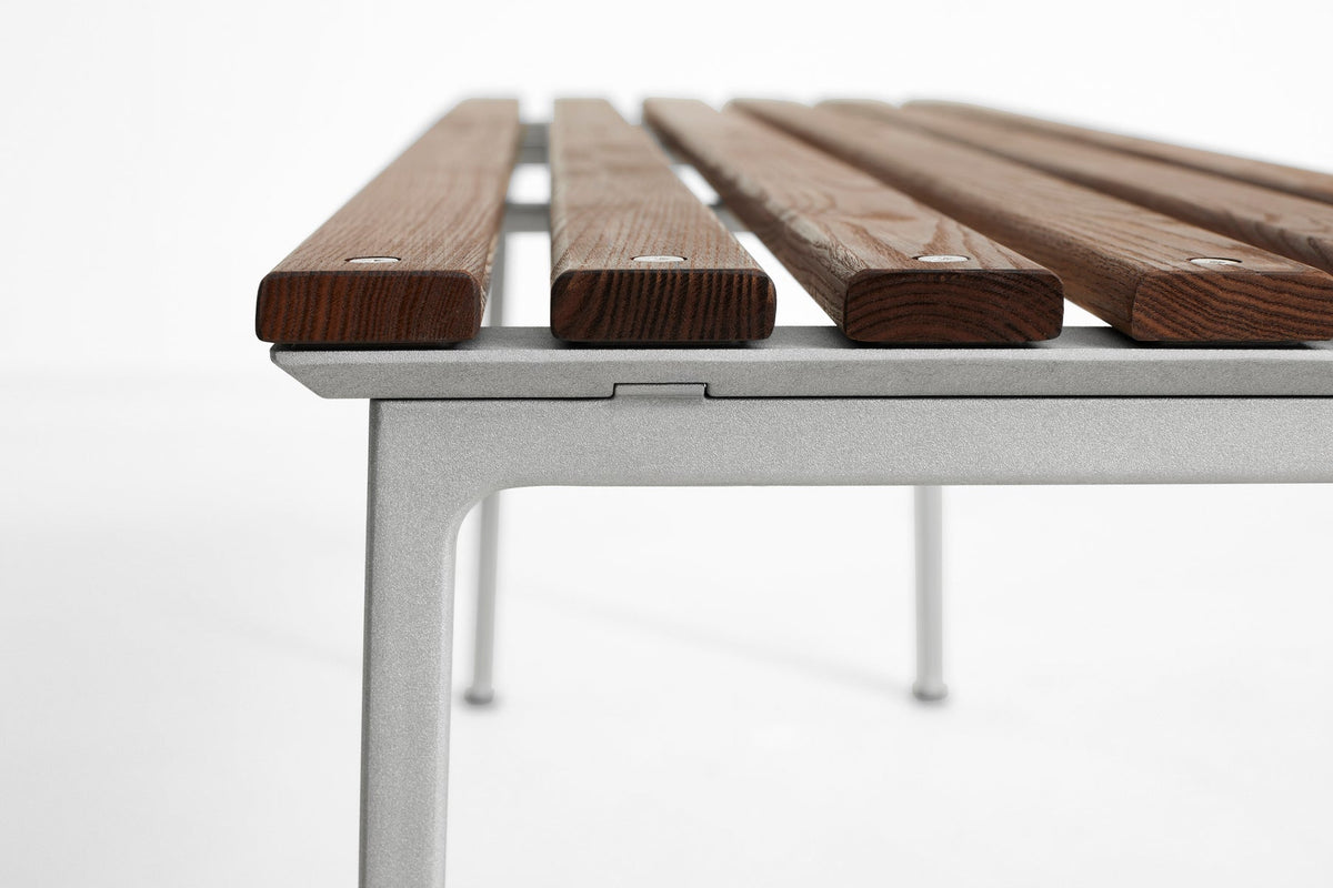 Traverse Bench – HAY – view 6