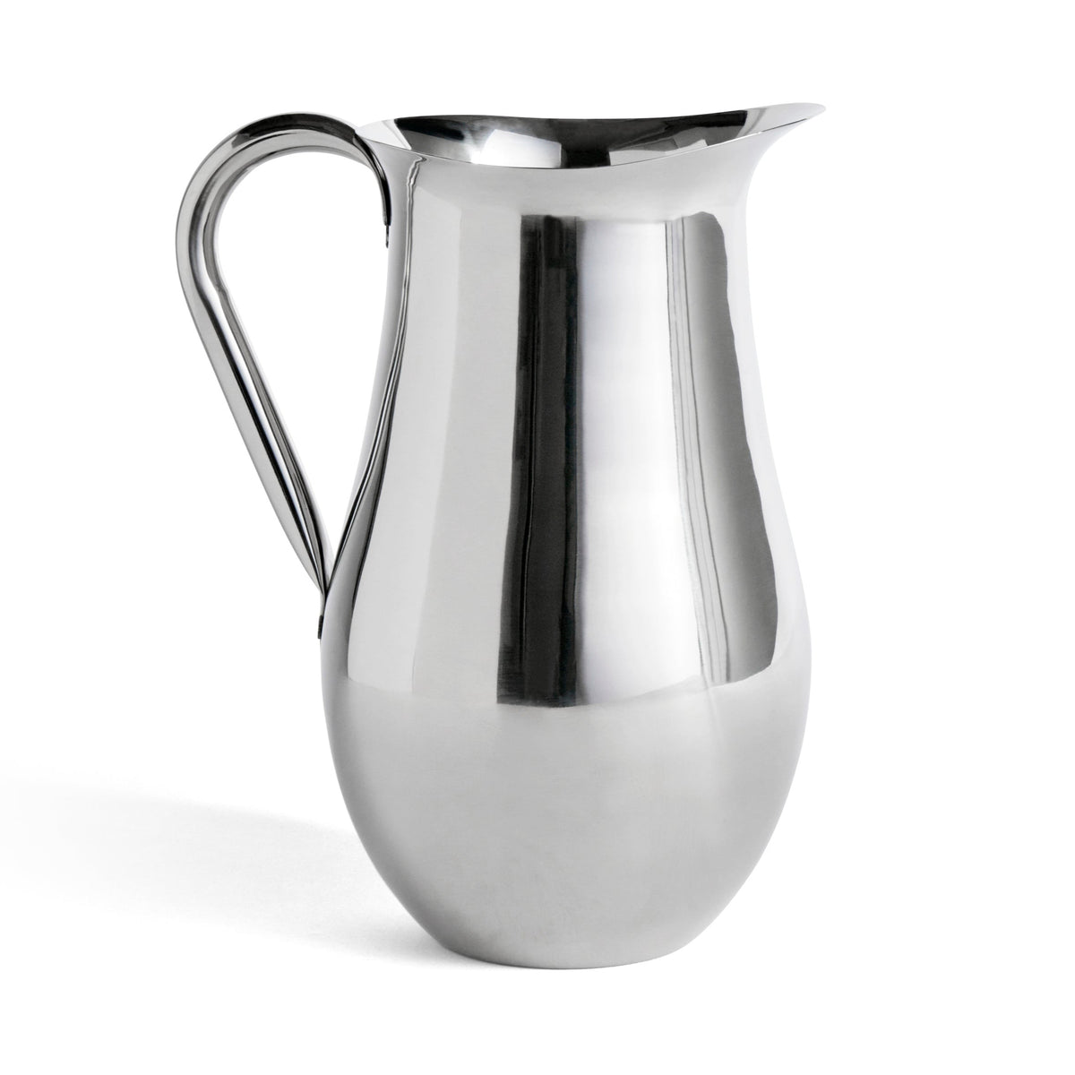 Indian Steel Pitcher – HAY