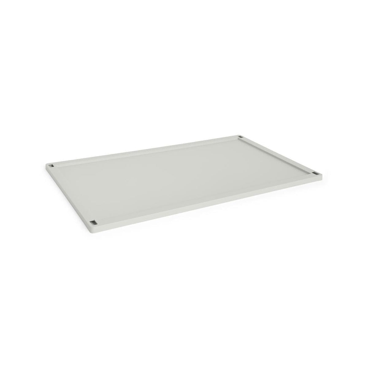 Colour Crate Lid Plastic - X-Large – HAY