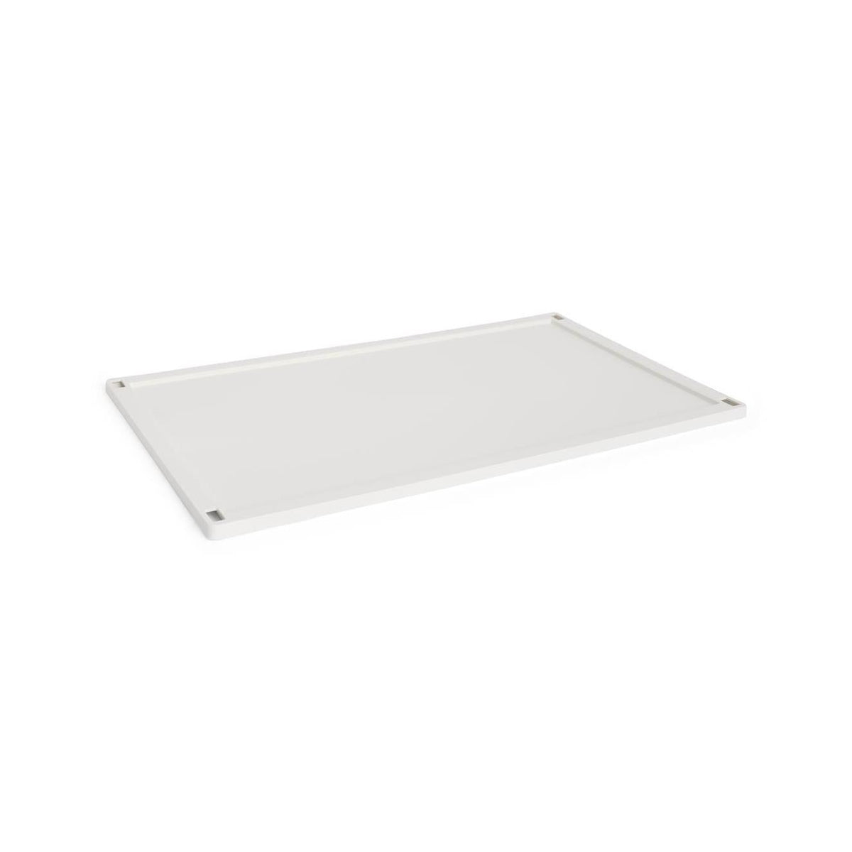 Colour Crate Lid Plastic - X-Large – HAY – view 5