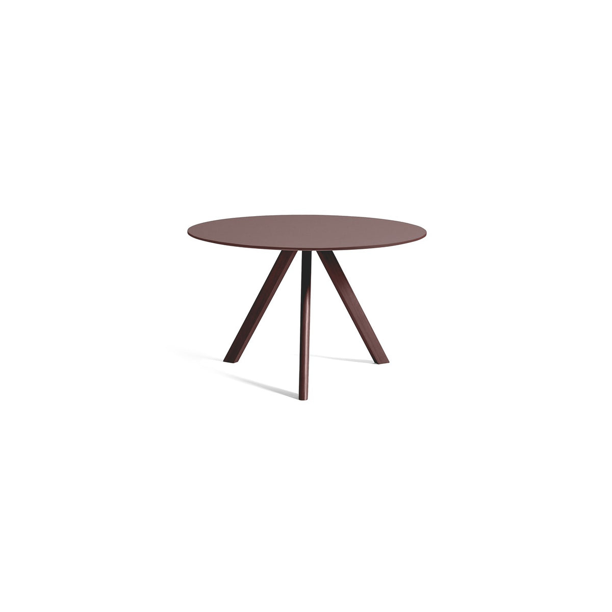 CPH 20 2.0 Tisch – HAY – Ansicht 3