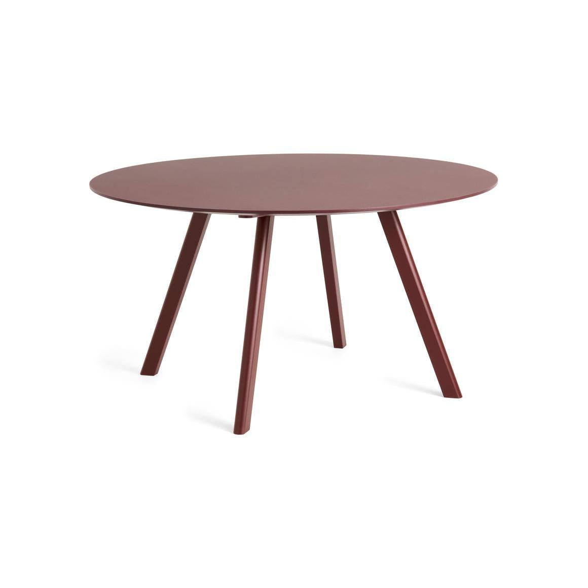 CPH 25 2.0 Table – HAY – view 6