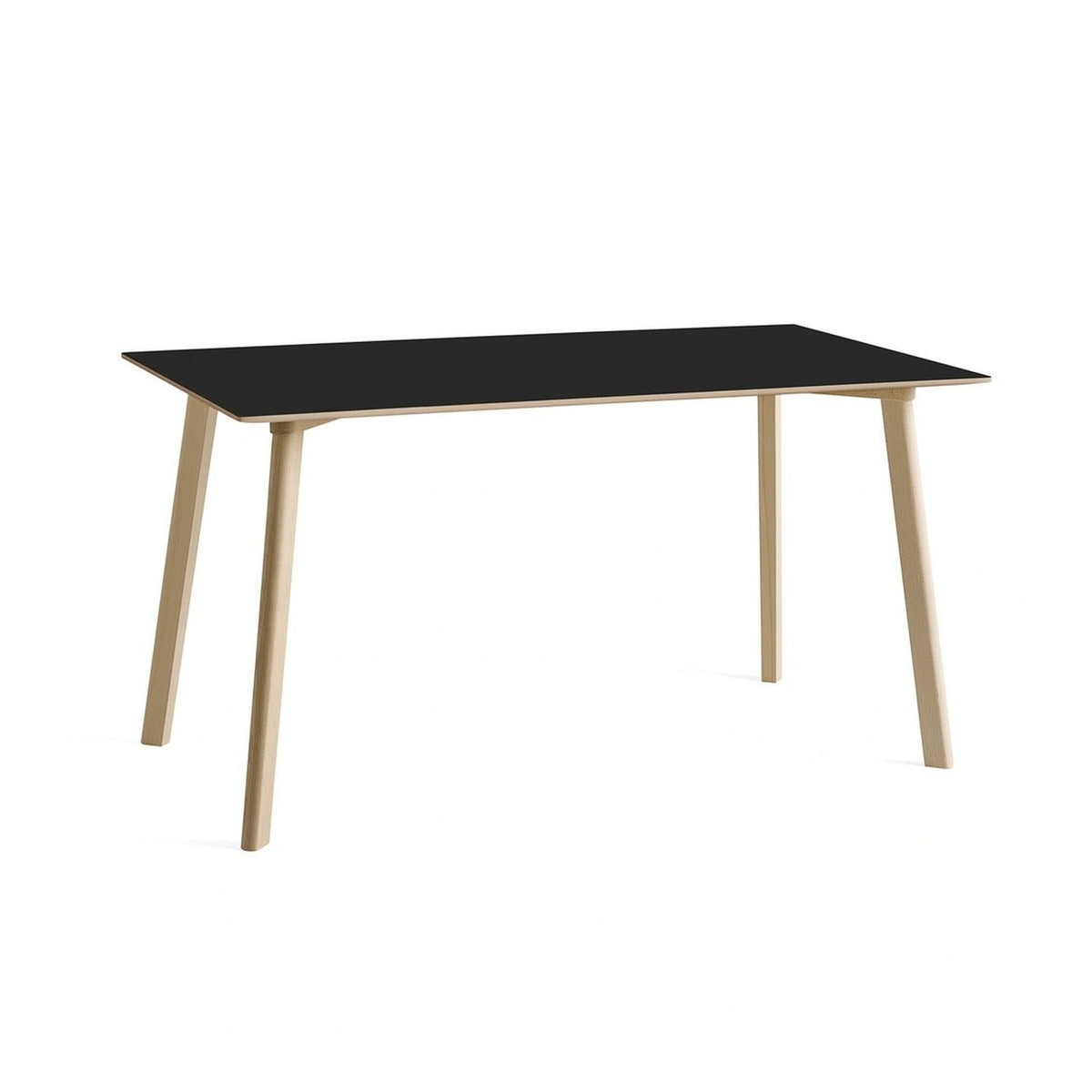 CPH Deux 210 2.0 Table – HAY – view 4