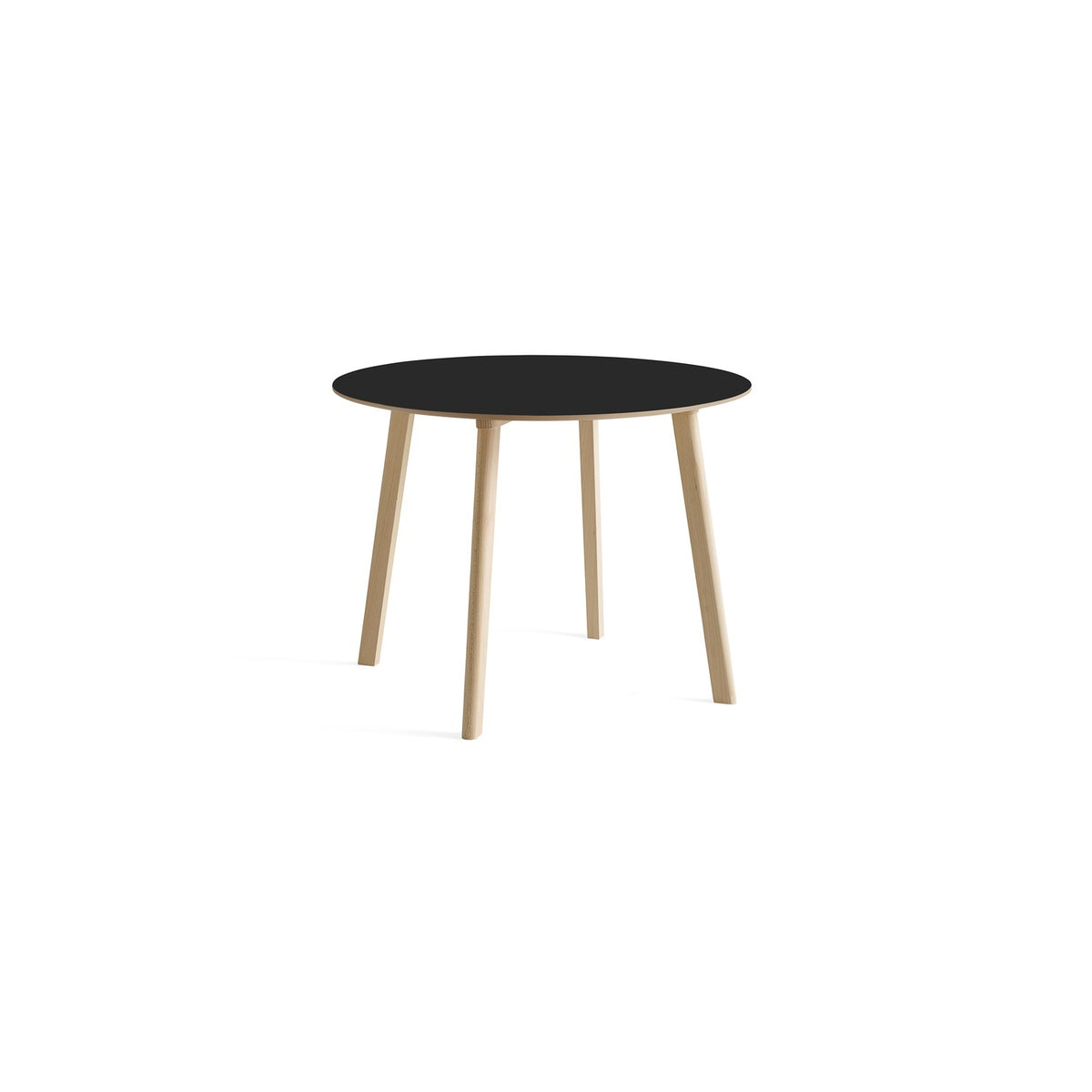 CPH Deux 220 2.0 Table – HAY – view 3